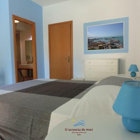 U Scrusciu Do Mari Bed and Breakfast Realmonte Εξωτερικό φωτογραφία