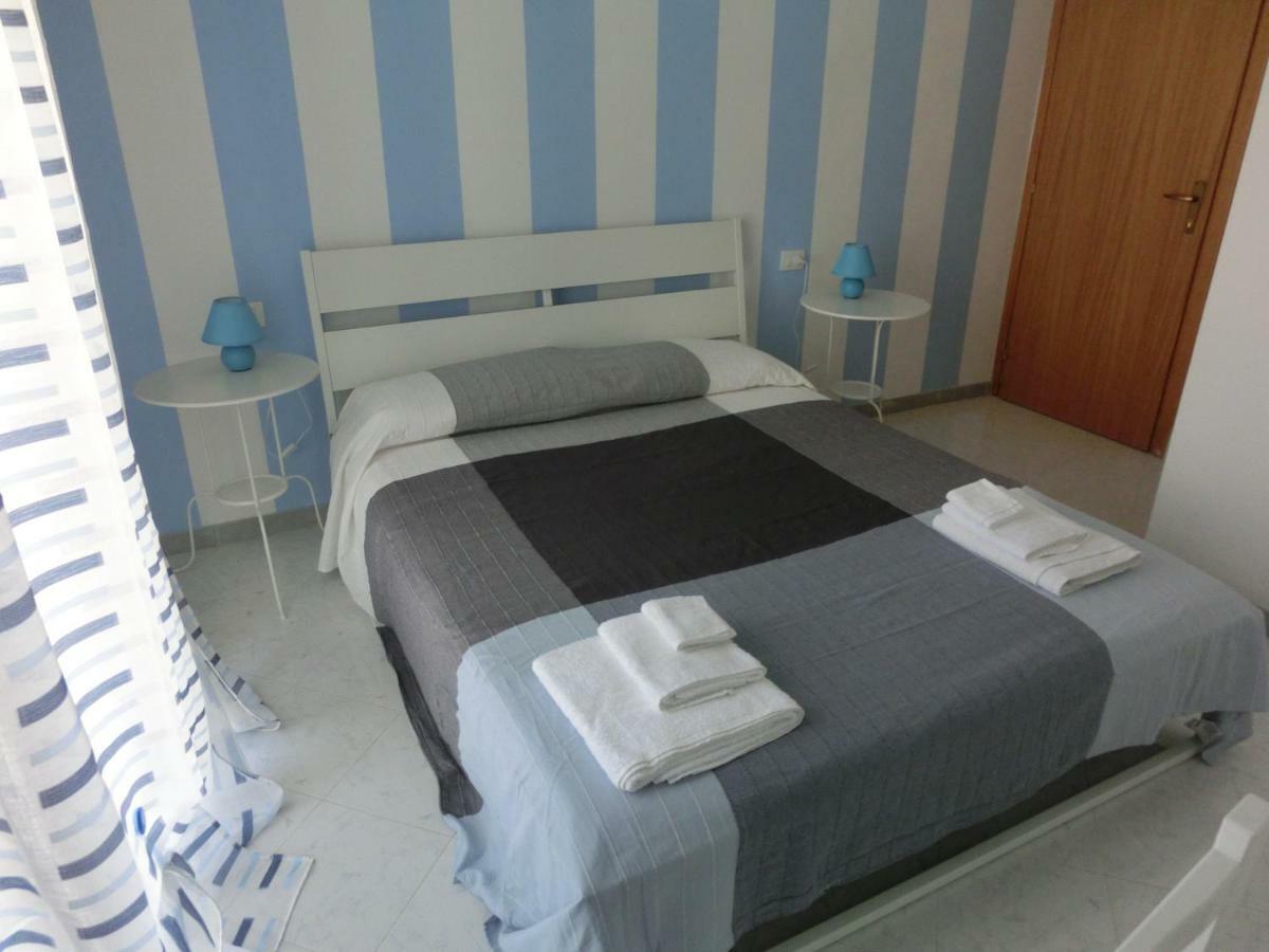 U Scrusciu Do Mari Bed and Breakfast Realmonte Εξωτερικό φωτογραφία